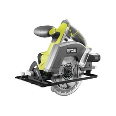 Ryobi R18CSP-0 ONE 18V Circular Saw - Powerful, Versatile, and Efficient Cutting Tool for Every Project!